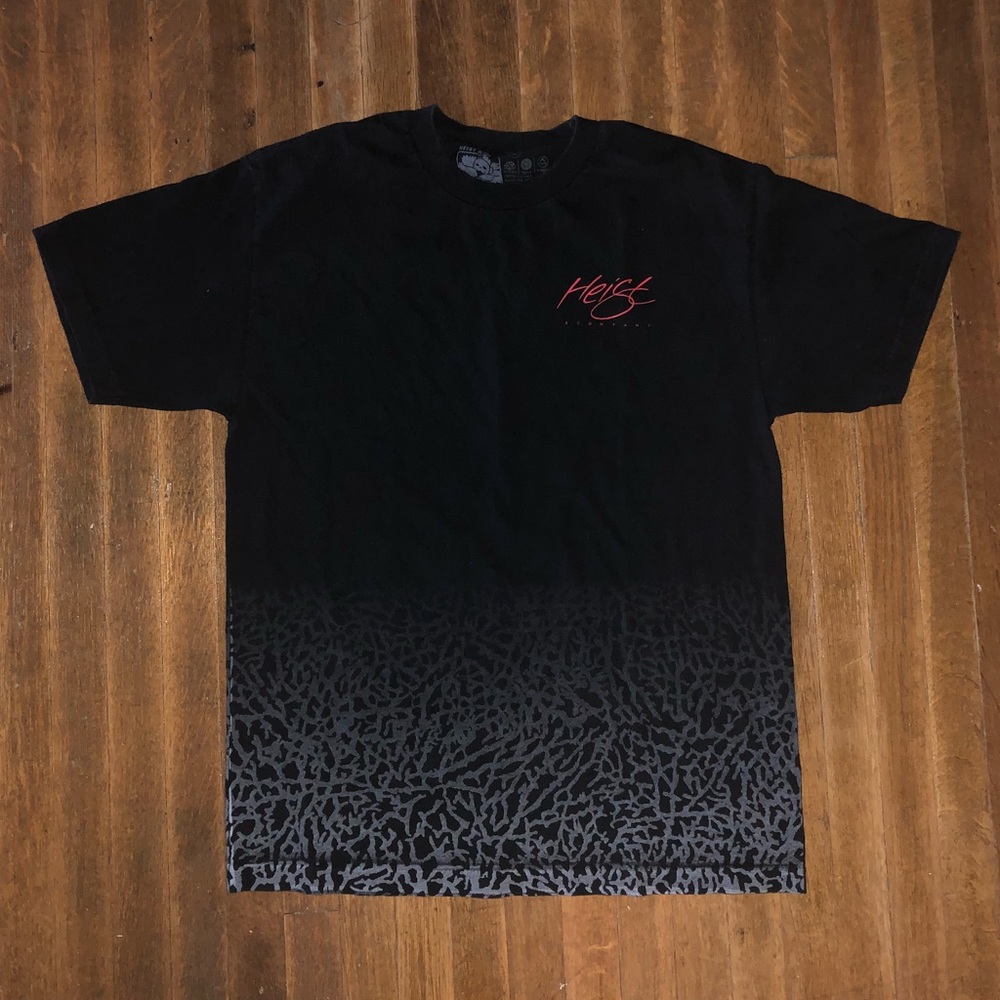 JORDAN INSPIRED T-SHIRT